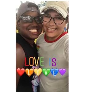 Meet your Posher, Daniella